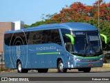 Viação Garcia 8365 na cidade de Paranavaí, Paraná, Brasil, por Robson Alves. Número da foto: #8402675.