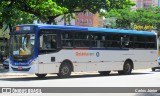 Rápido Araguaia 50758 na cidade de Goiânia, Goiás, Brasil, por Carlos Júnior. Número da foto: #8403817.