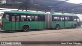 Transporte Coletivo Glória BB603 na cidade de Curitiba, Paraná, Brasil, por Lucas Weber Calizario. Número da foto: #:id.