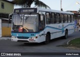 Transporte Tropical 019 na cidade de Rio Largo, Alagoas, Brasil, por Müller Peixoto. Número da foto: #8401821.