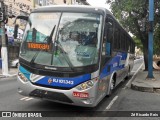 Auto Ônibus Fagundes RJ 101.343 na cidade de Niterói, Rio de Janeiro, Brasil, por Zé Ricardo Reis. ID da foto: :id.