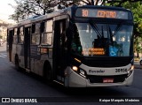 Viação Cruzeiro > Viação Sidon 30950 na cidade de Belo Horizonte, Minas Gerais, Brasil, por Kaique Marquês Medeiros . Número da foto: #8403000.