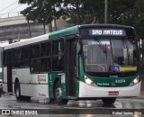 Via Sul Transportes Urbanos 5 2374 na cidade de São Paulo, São Paulo, Brasil, por Rafael Santos Silva. ID da foto: :id.