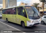 VIX Transporte e Logística 614 na cidade de Cariacica, Espírito Santo, Brasil, por Everton Costa Goltara. Número da foto: #8402208.