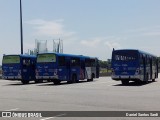 Viação Piracicabana 7004 na cidade de Praia Grande, São Paulo, Brasil, por Daniel Santos Sardi. Número da foto: #8402543.