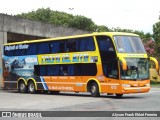 Crucero del Norte 613 na cidade de Curitiba, Paraná, Brasil, por Alyson Frank Ehlert Ferreira. Número da foto: #:id.