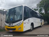 EBT - Expresso Biagini Transportes  na cidade de Belo Horizonte, Minas Gerais, Brasil, por Luiz Fernando Pereira. Número da foto: #8403140.