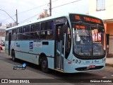 Citral Transporte e Turismo 10046 na cidade de Novo Hamburgo, Rio Grande do Sul, Brasil, por Emerson Dorneles. Número da foto: #:id.