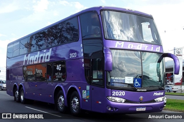 Madrid Viagens e Turismo 2020 na cidade de Curitiba, Paraná, Brasil, por Amauri Caetano. Número da foto: #8405524.