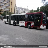 Viação Gatusa Transportes Urbanos 7 6162 na cidade de São Paulo, São Paulo, Brasil, por Michel Nowacki. Número da foto: #:id.