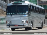 Ônibus Particulares 2515 na cidade de Fortaleza, Ceará, Brasil, por Matheus Da Mata Santos. Número da foto: #8405809.