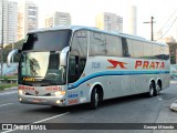 Expresso de Prata 360405 na cidade de São Paulo, São Paulo, Brasil, por George Miranda. Número da foto: #:id.