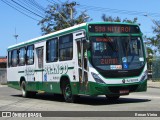 Viação Galo Branco RJ 181.013 na cidade de Niterói, Rio de Janeiro, Brasil, por Renan Vieira. Número da foto: #8405767.