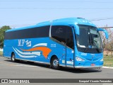 M.F Tur > MF Turismo Roseira 3000 na cidade de Holambra, São Paulo, Brasil, por Ezequiel Vicente Fernandes. Número da foto: #:id.