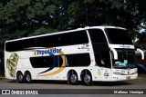 Imperador Turismo 3030 na cidade de São Paulo, São Paulo, Brasil, por Matheus Henrique. Número da foto: #8406147.