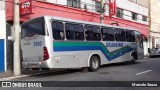 Grandino Transportes 3900 na cidade de São José dos Campos, São Paulo, Brasil, por Marcelo Souza. ID da foto: :id.