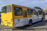Plataforma Transportes 30807 na cidade de Salvador, Bahia, Brasil, por Victor São Tiago Santos. Número da foto: #:id.