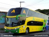 Cerradão Turismo 13309 na cidade de Belo Horizonte, Minas Gerais, Brasil, por Adão Raimundo Marcelino. Número da foto: #8406372.