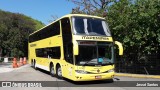 Viação Itapemirim 17401 na cidade de São Paulo, São Paulo, Brasil, por Jessé Santos. Número da foto: #8406392.