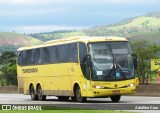 Viação Itapemirim 5023 na cidade de Roseira, São Paulo, Brasil, por Adailton Cruz. Número da foto: #8405418.