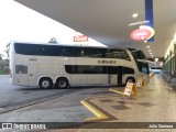 Kaissara - Viação Caiçara 2050 na cidade de Oliveira, Minas Gerais, Brasil, por Julio Santana. Número da foto: #8406520.