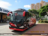 Lirabus 14098 na cidade de Sorocaba, São Paulo, Brasil, por Jessé Santos. Número da foto: #:id.