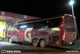 WG Turismo 7100 na cidade de João Monlevade, Minas Gerais, Brasil, por Lucas Máximo. Número da foto: #8406510.