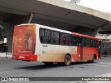 Santa Fé Transportes 95050 na cidade de Belo Horizonte, Minas Gerais, Brasil, por Douglas Célio Brandao. Número da foto: #:id.