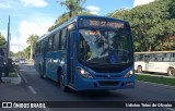 Taguatur - Taguatinga Transporte e Turismo 05610 na cidade de Brasília, Distrito Federal, Brasil, por Udiston Teles de Oliveira. Número da foto: #:id.