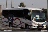 AS Service 1319 na cidade de São Paulo, São Paulo, Brasil, por Jessé Santos. Número da foto: #:id.