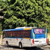 Transportes Futuro C30228 na cidade de Rio de Janeiro, Rio de Janeiro, Brasil, por Felipe Alcantara. Número da foto: #8406342.