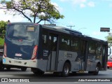 Viação Jardins 11186 na cidade de Belo Horizonte, Minas Gerais, Brasil, por Adão Raimundo Marcelino. Número da foto: #8406198.