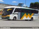 Viação Motta 21762 na cidade de Divinópolis, Minas Gerais, Brasil, por Pedro Henrique. Número da foto: #8404978.