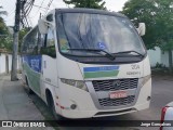 Bel-Tour Transportes e Turismo 204 na cidade de Rio de Janeiro, Rio de Janeiro, Brasil, por Jorge Gonçalves. Número da foto: #8405891.