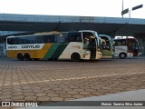 Empresa Gontijo de Transportes 14045 na cidade de Belo Horizonte, Minas Gerais, Brasil, por Eloisio  Saraiva Silva Junior. Número da foto: #8406079.