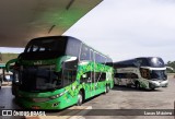 UTIL - União Transporte Interestadual de Luxo 11926 na cidade de Juiz de Fora, Minas Gerais, Brasil, por Lucas Máximo. Número da foto: #8406512.