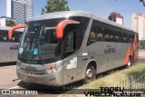 Expresso Maringá 6016 na cidade de Curitiba, Paraná, Brasil, por Tadeu Vasconcelos. Número da foto: #:id.