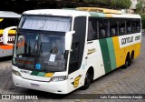 Empresa Gontijo de Transportes 12865 na cidade de Belo Horizonte, Minas Gerais, Brasil, por Luís Carlos Santinne Araújo. Número da foto: #:id.