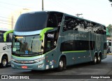 Viação Garcia 7097 na cidade de São Paulo, São Paulo, Brasil, por George Miranda. Número da foto: #8405027.