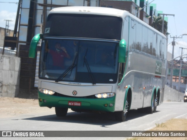 Cesar Tur 5253 na cidade de Fortaleza, Ceará, Brasil, por Matheus Da Mata Santos. ID da foto: 8408282.