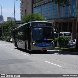Viação Paratodos > São Jorge > Metropolitana São Paulo > Mobibrasil 6 3560 na cidade de São Paulo, São Paulo, Brasil, por Michel Nowacki. Número da foto: #:id.