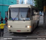 Ônibus Particulares 4599 na cidade de Fortaleza, Ceará, Brasil, por Wescley  Costa. Número da foto: #:id.