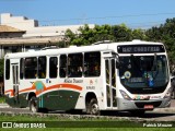 Viação Montes Brancos RJ 196.015 na cidade de Cabo Frio, Rio de Janeiro, Brasil, por Patrick Mouzer. Número da foto: #8409198.