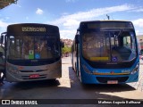 JTP Transportes - COM Bragança Paulista 03.047 na cidade de Bragança Paulista, São Paulo, Brasil, por Matheus Augusto Balthazar. Número da foto: #8407141.