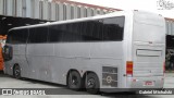 Ônibus Particulares 9830 na cidade de Curitiba, Paraná, Brasil, por Gabriel Michalski. Número da foto: #8406802.