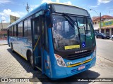 JTP Transportes - COM Bragança Paulista 03.084 na cidade de Bragança Paulista, São Paulo, Brasil, por Matheus Augusto Balthazar. Número da foto: #8407119.