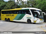 Empresa Gontijo de Transportes 18345 na cidade de São Paulo, São Paulo, Brasil, por Rodrigo  Aparecido. Número da foto: #8408678.