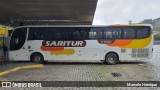 Saritur - Santa Rita Transporte Urbano e Rodoviário 21330 na cidade de Teófilo Otoni, Minas Gerais, Brasil, por Marcelo Henrique. ID da foto: :id.