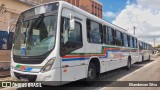 Auto Ônibus Santa Maria Transporte e Turismo 02151 na cidade de Natal, Rio Grande do Norte, Brasil, por Elianderson Silva. ID da foto: :id.