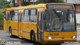 Transporte Coletivo Glória BC309 na cidade de Curitiba, Paraná, Brasil, por Gabriel Michalski. Número da foto: #:id.